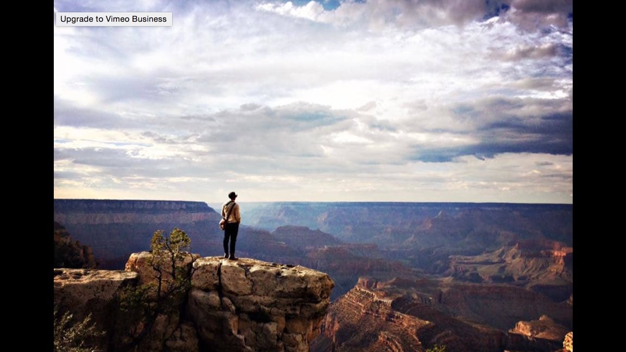 Jason Rodi at The Grand Canyon #FREEDOM