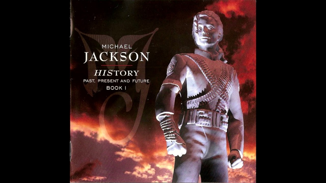 Michael Jackson Willing & Waiting (AI Cover)