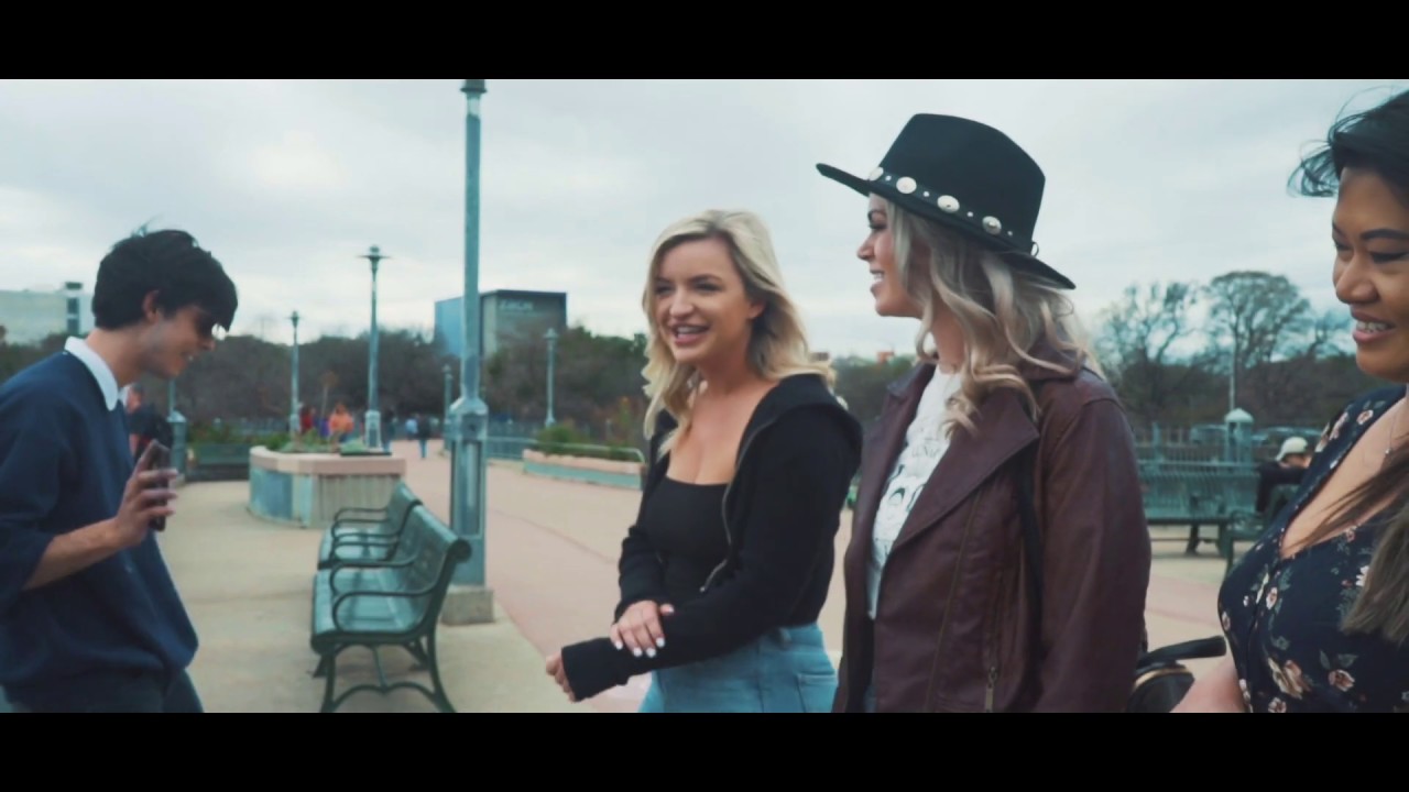 Have To Have - #youtoo (Official Music Video)