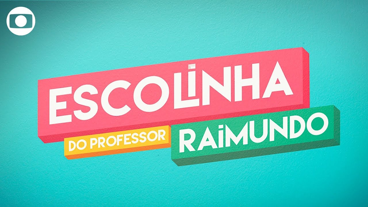 Escolinha do Professor Raimundo: Confira a nova abertura