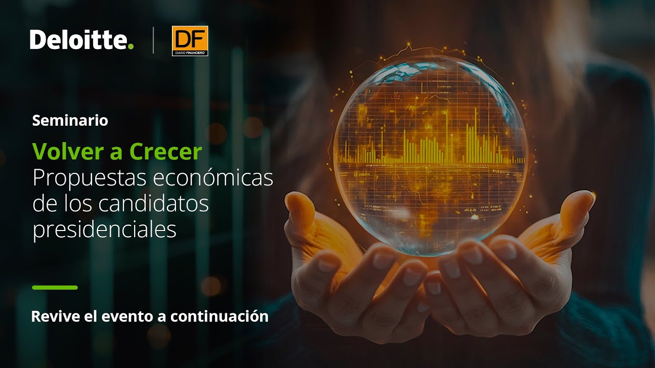 Revive Seminario Volver a Crecer