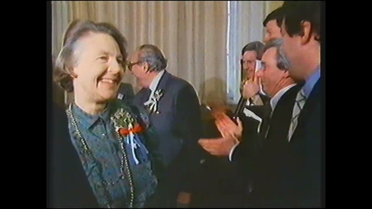 [720p/50p] BBC1 | News and continuity | 26th February 1983 | Part 2 of 3
