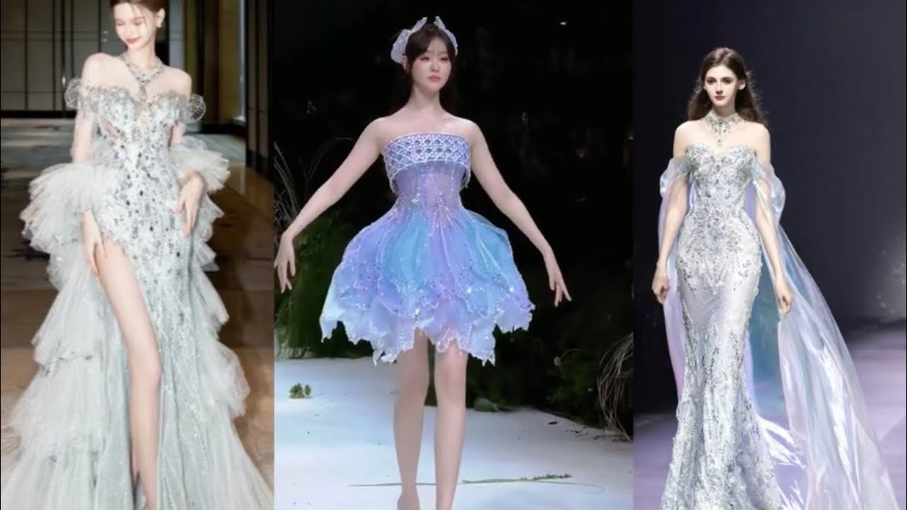 Đầm Dự Tiệc Của 12 Cung Hoàng Đạo: Ai Sẽ Là Nữ Thần Lộng Lẫy Nhất?