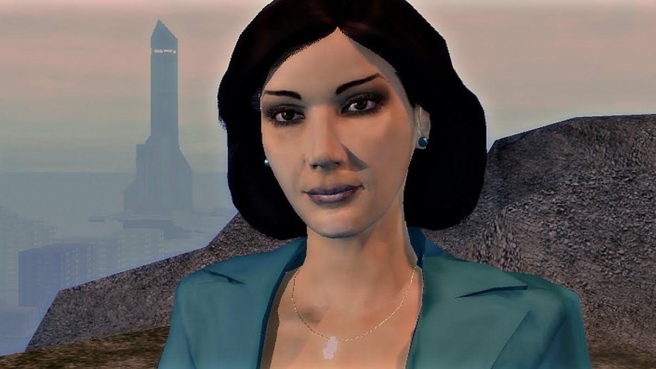 Saints Row 2 Ultor Exposed (DLC): Final Mission 