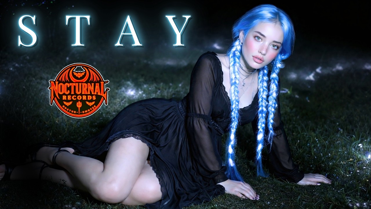 Lune Blue - Stay (Official Music Video)