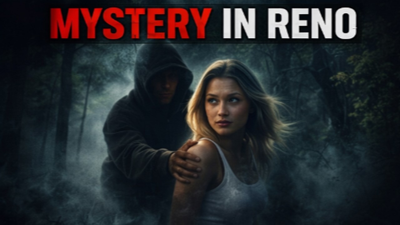 The Chilling Mystery of Brianna Denison's Disappearance