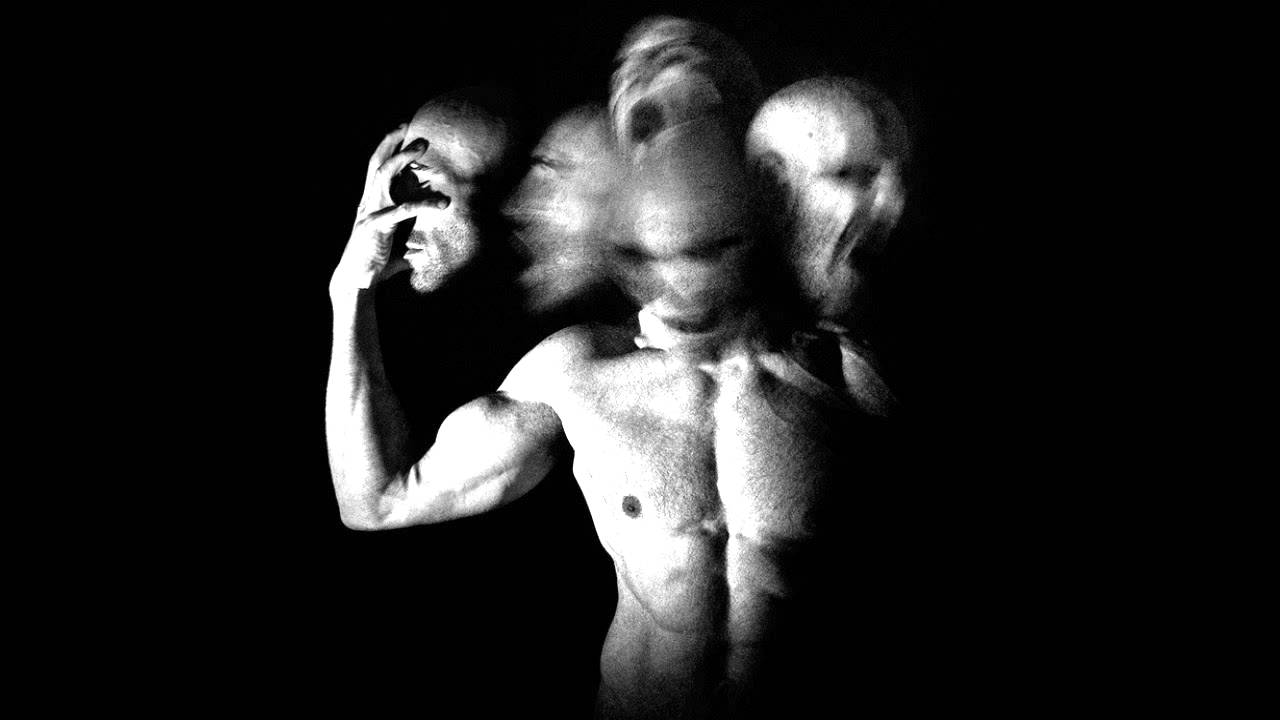 Darmec - Human Strobe (Original Mix)