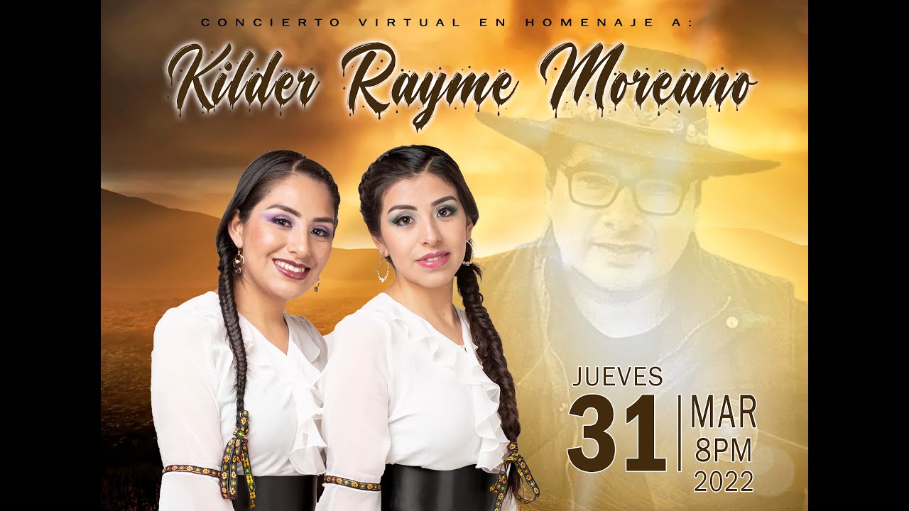 CONJUNTO CHAPIMARCA EN VIVO ♪♫ CONMEMORANDO EL PRIMER AÑO DE FALLECIMIENTO DE KILDER RAYME MOREANO♪♫