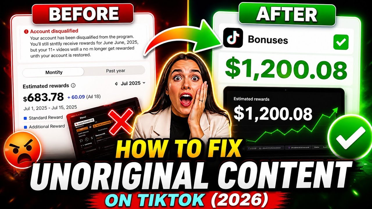 How to FIX 