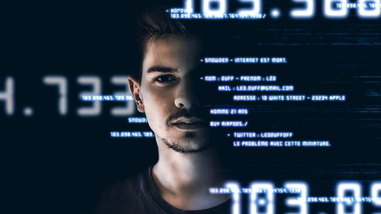 Internet est mort. (et vous aussi)