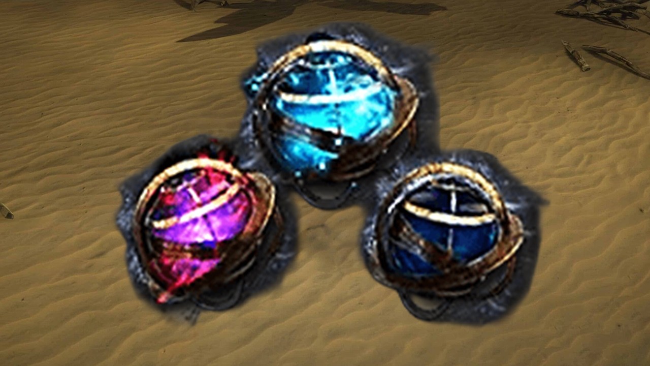 Fun Fast Strategy Thats Prints Divines, Boss Rush | PoE 3.29 Curse of the Allflame |
