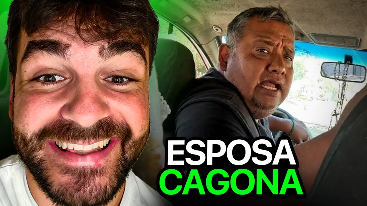 Reacciono al Rey de las Bromas: Diarrea Explosiva (BROMA)
