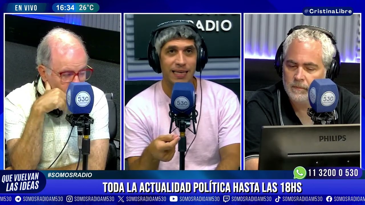 LO QUE OCULTAN los OTROS MEDIOS: El BOCHORNOSO NOMBRAMIENTO de JUAN BAUTISTA MAHIQUES - QVLI