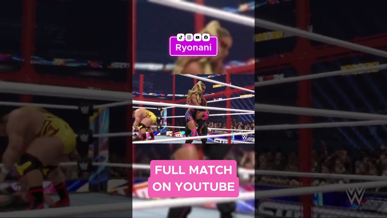 #WWE2K24