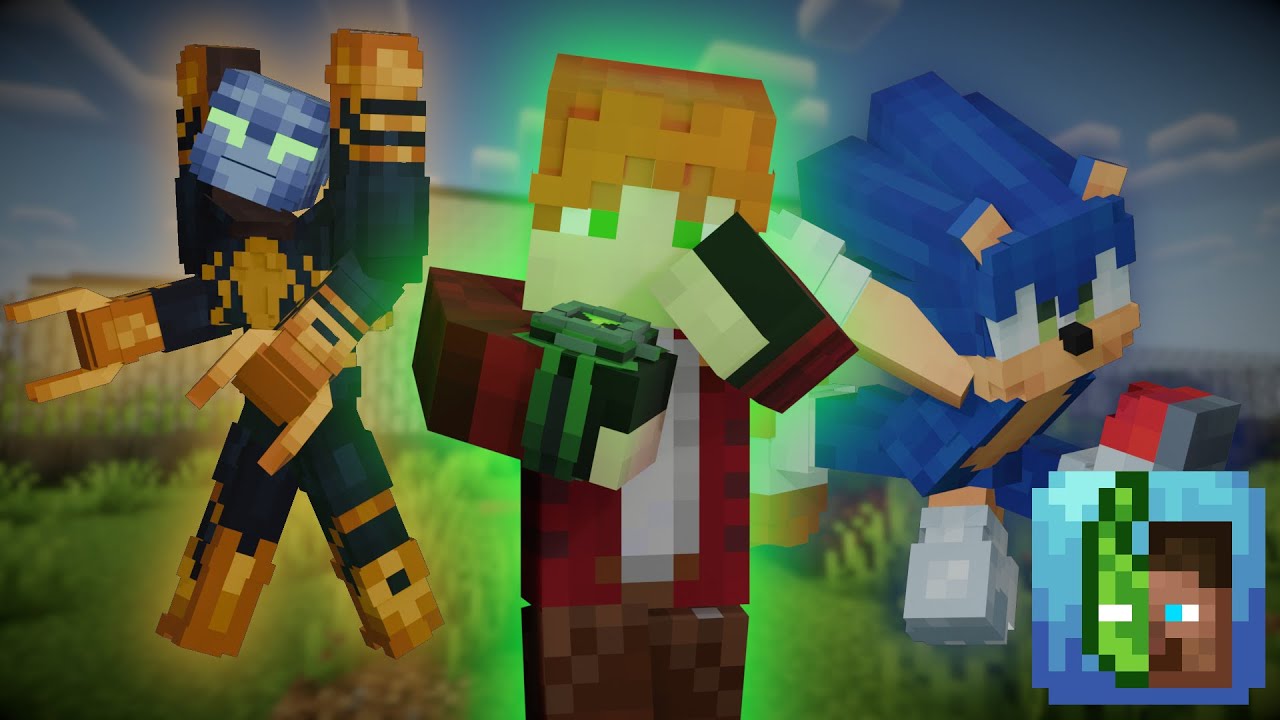 A Developer's Perspective! | Gravestone: HeroTime Review Minecraft 1.20 (Mod Mishaps)