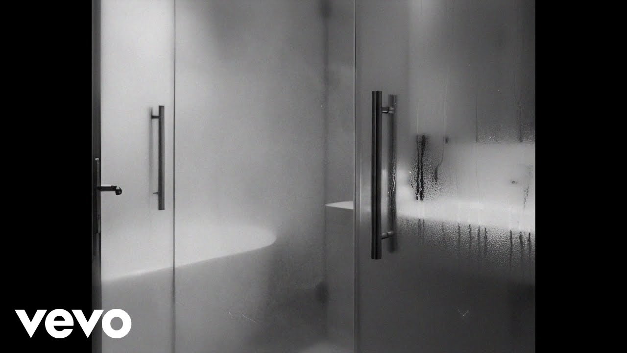 Young Miko - Sin pausa (Visualizer)