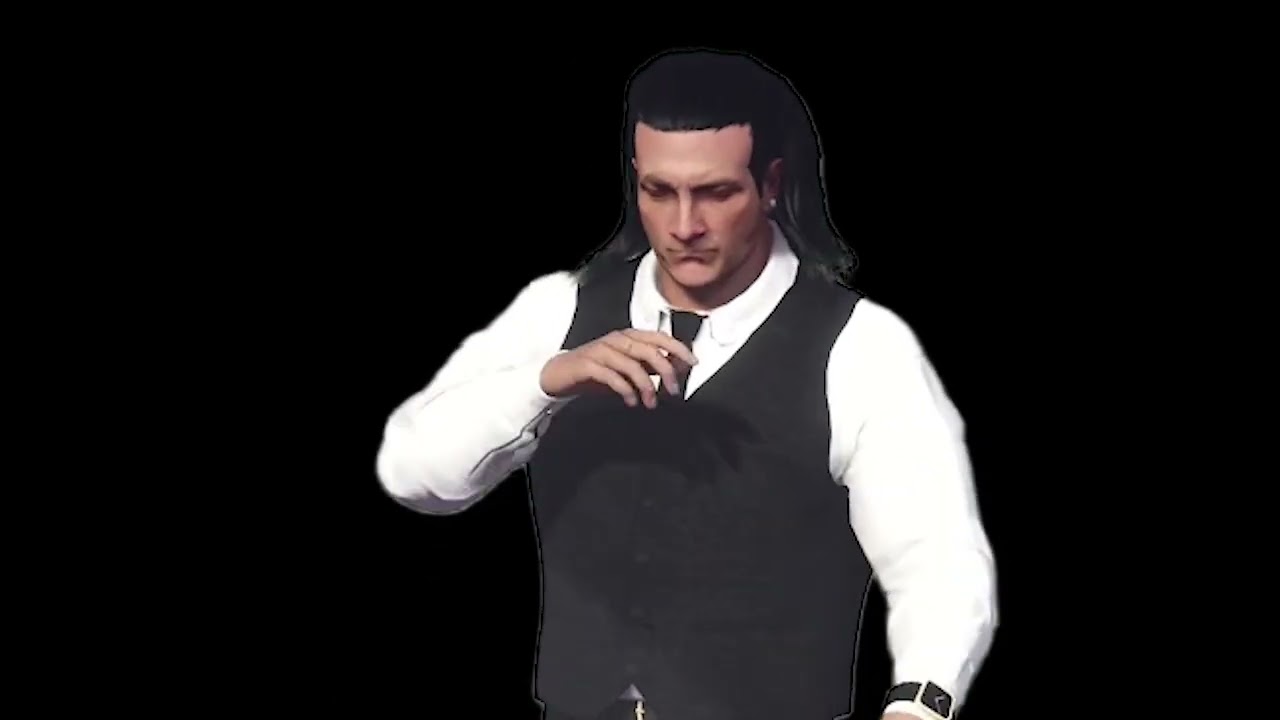 Pulp Fiction issues a challenge to the Binary Brothers