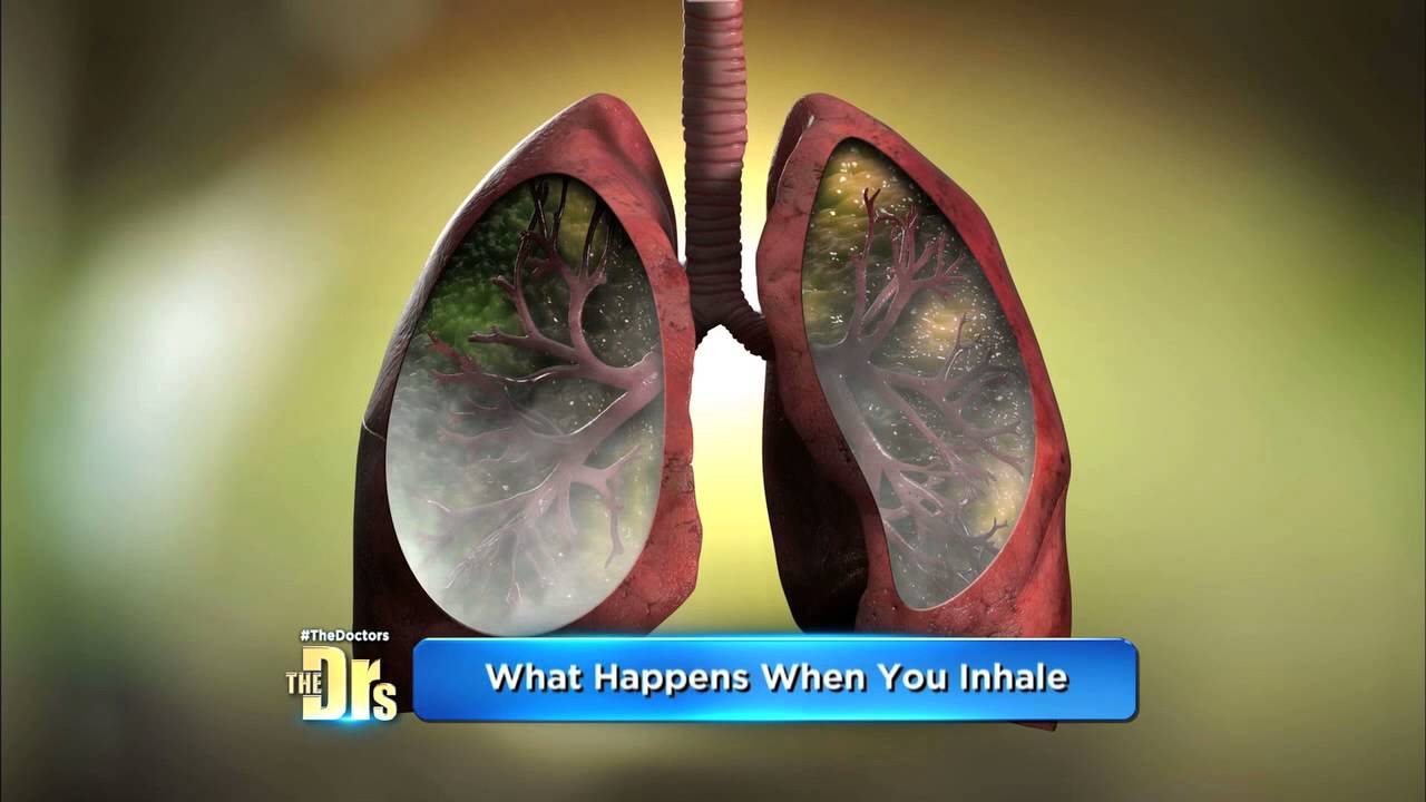 Is Marijuana Smoke Worse Than Tobacco Smoke?