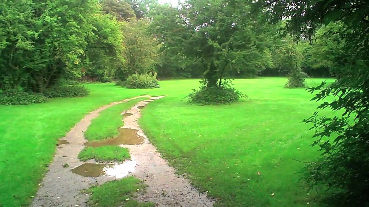 Hertford Camping and Caravan Club Site