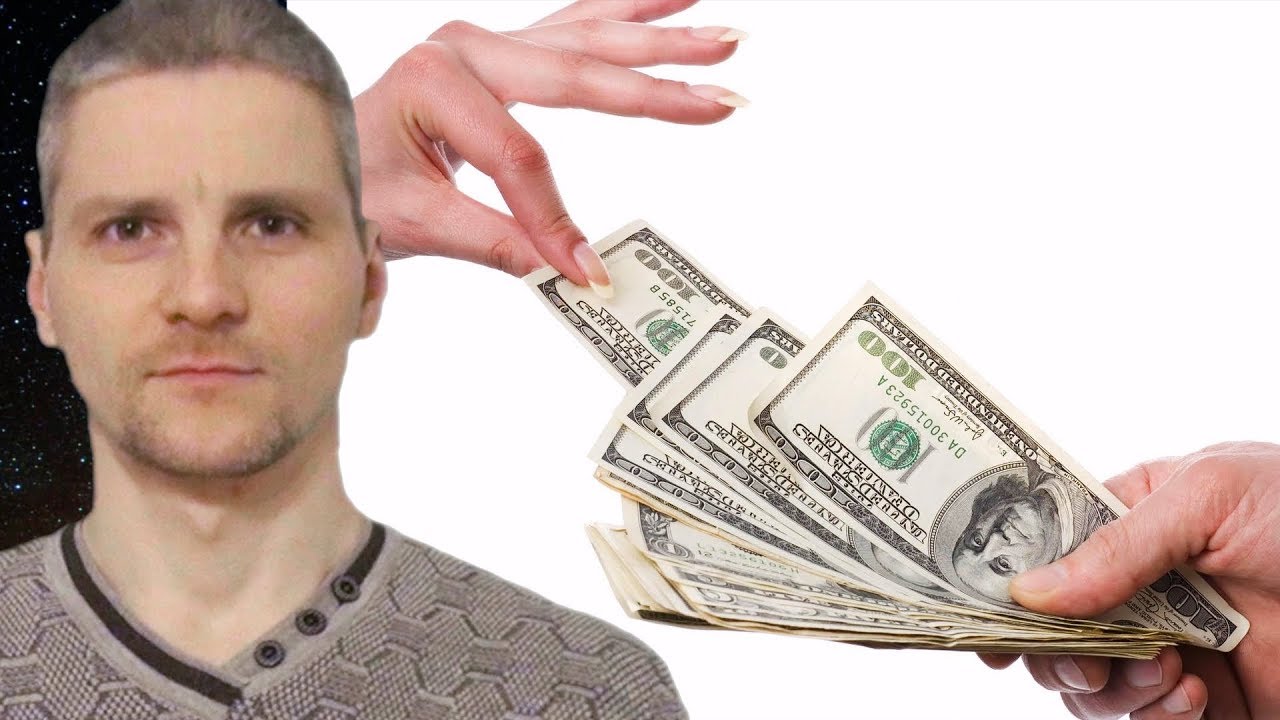 Что деньги меняют в отношениях
