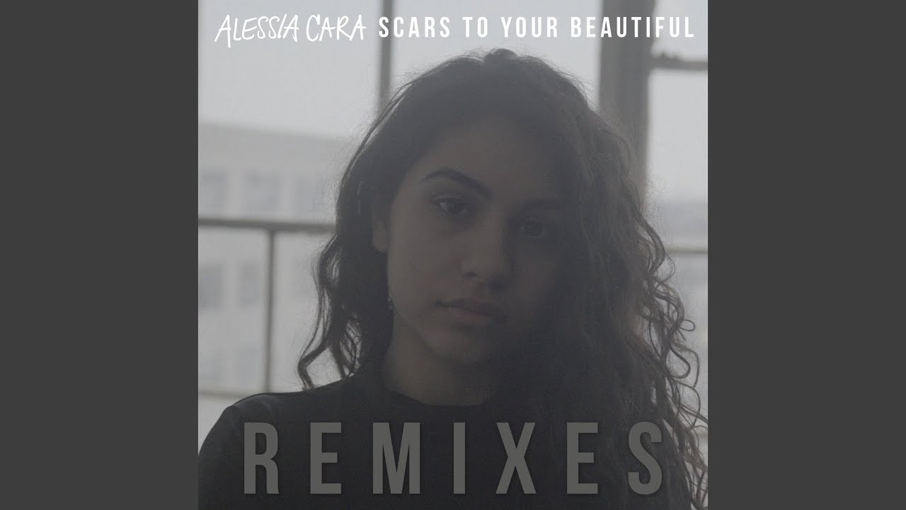 Scars To Your Beautiful (Joe Mason Remix)