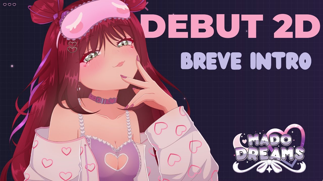 [REGRESO/DEBUT 2D] Decidí volver con otra mentalidad 💜
