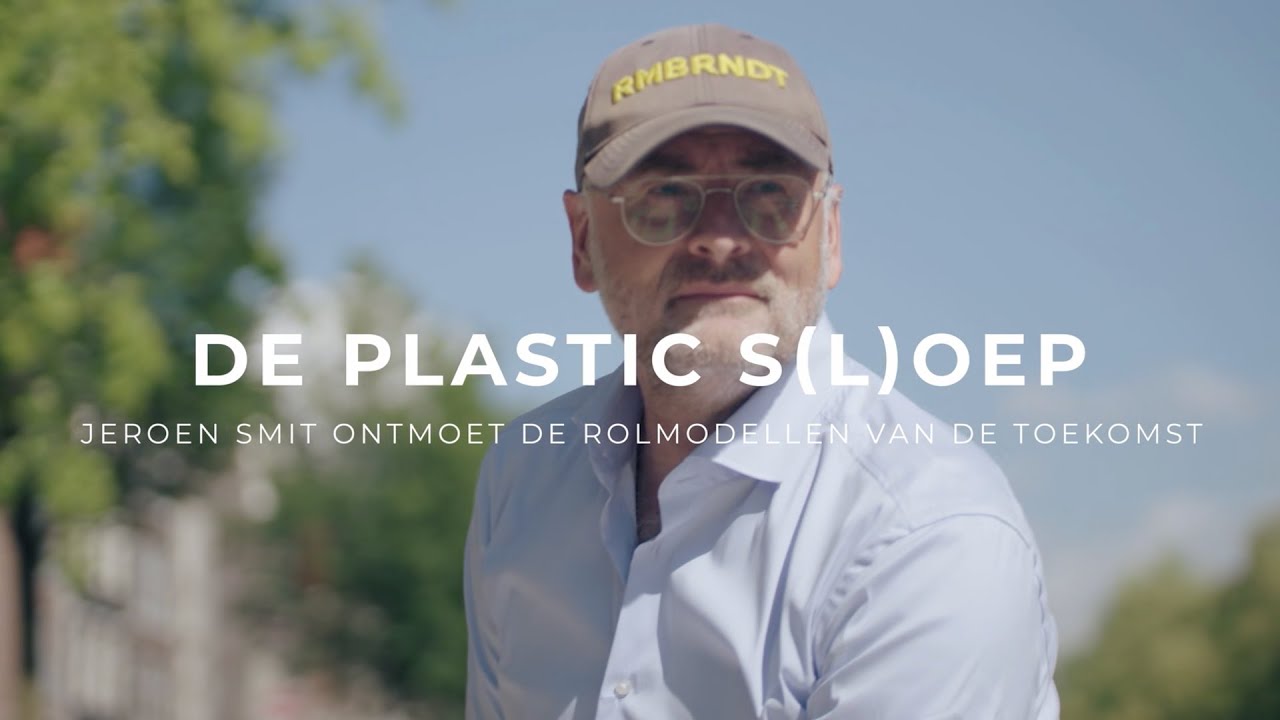 De Plastic S(l)oep / The Plastic Soup
