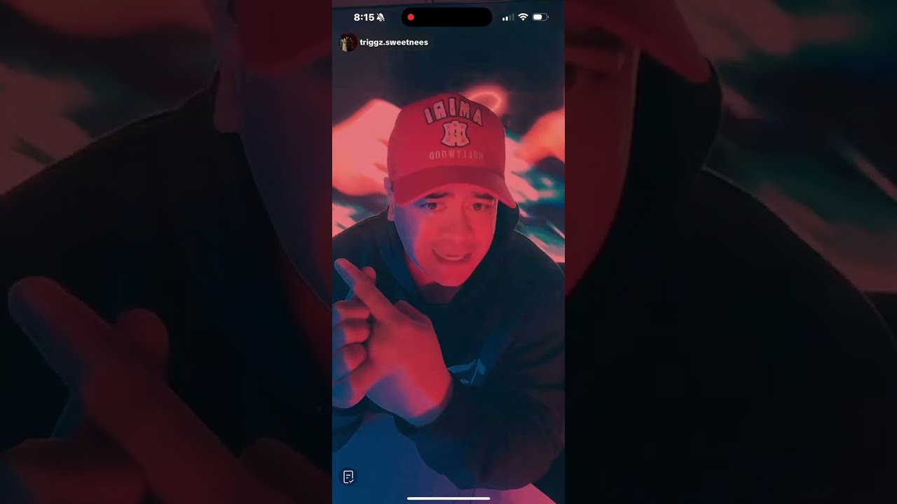 TRIGGZ Expose MASI ROOC x HOOLIGAN HEFS and Lawyers Full story 