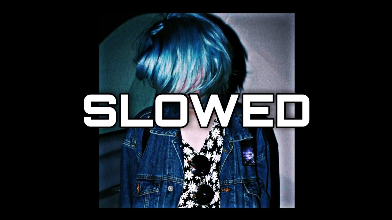 VaporGod - Luxxid Diamondz (Slowed & Reverb)