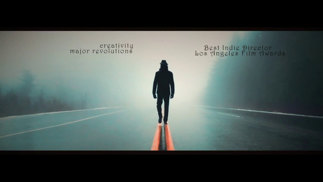 LEGACY: bKREATIV Productions