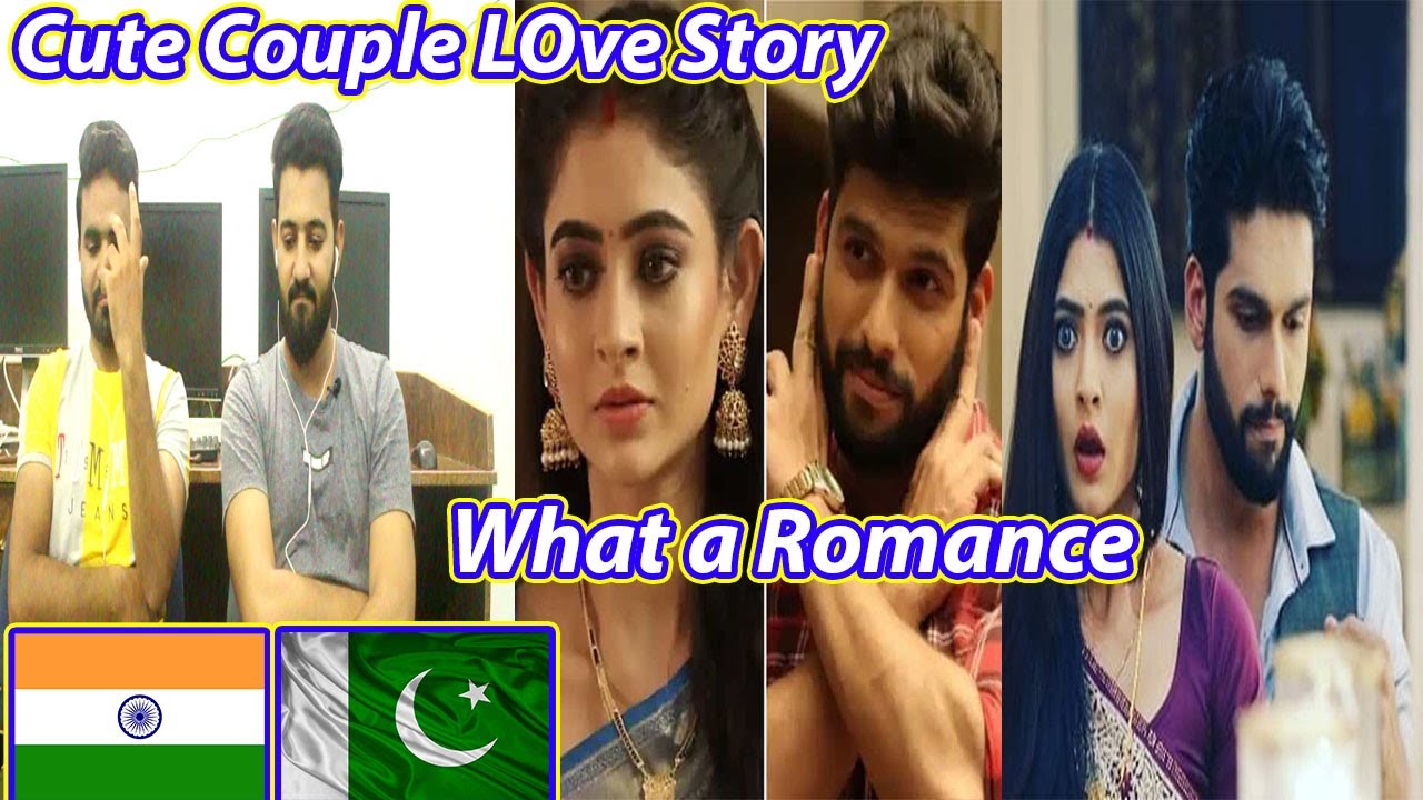 Pakistani react on Ragavi  vm Ragav Palavi Vm || mehndi hai rachne Wali  drama