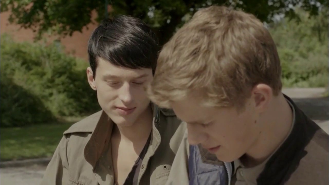 Jeppe's story Part 4