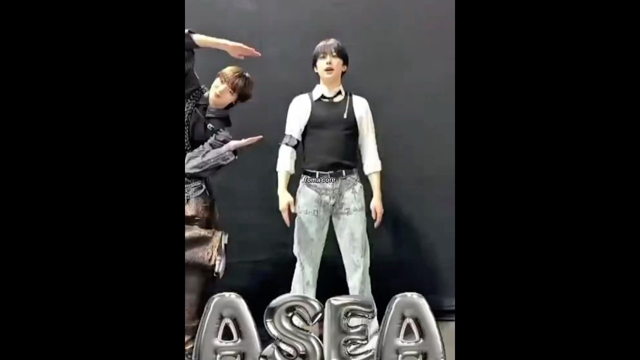 back again w a fuma core 🙂&zwj;&harr;️ | #fuma #andteam  #andteam_fuma #jpop #kpop #fyp #foryou #viral