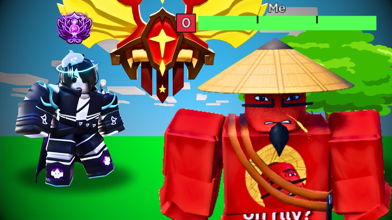 Getting Nightmare Rank in SEASON 8! | ep.3 (Roblox Bedwars)