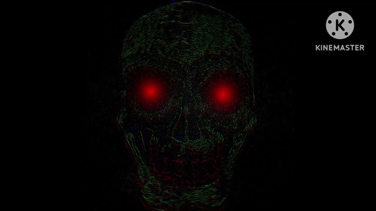 mr incredible becoming uncanny, but it's just the skulls and skeletons