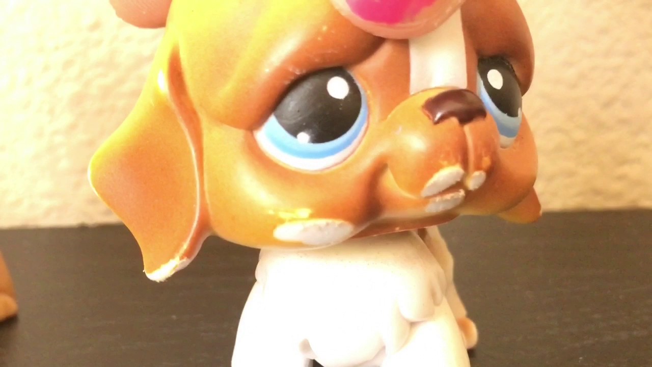 () Littlest Pet Shop: Level 5: Episode #4 ()
