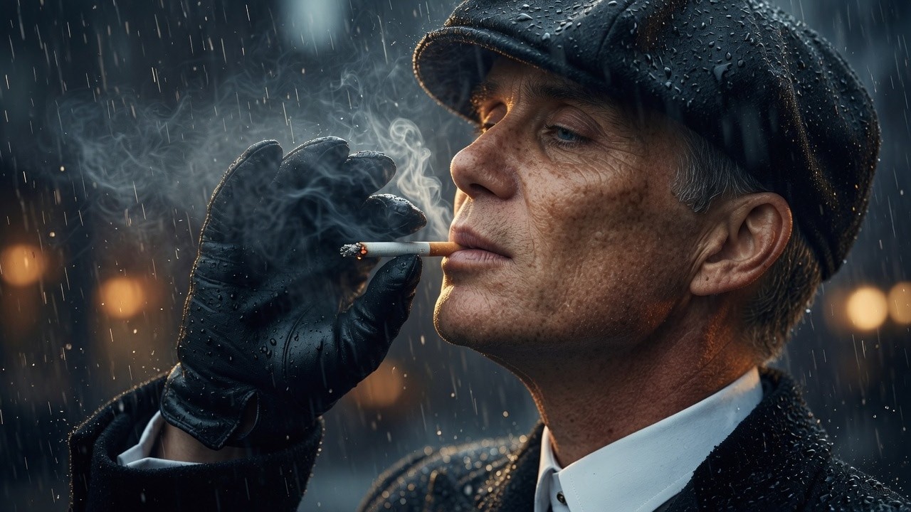 Playlist for Men Who Calculate Every Move | Dark Blues 2026