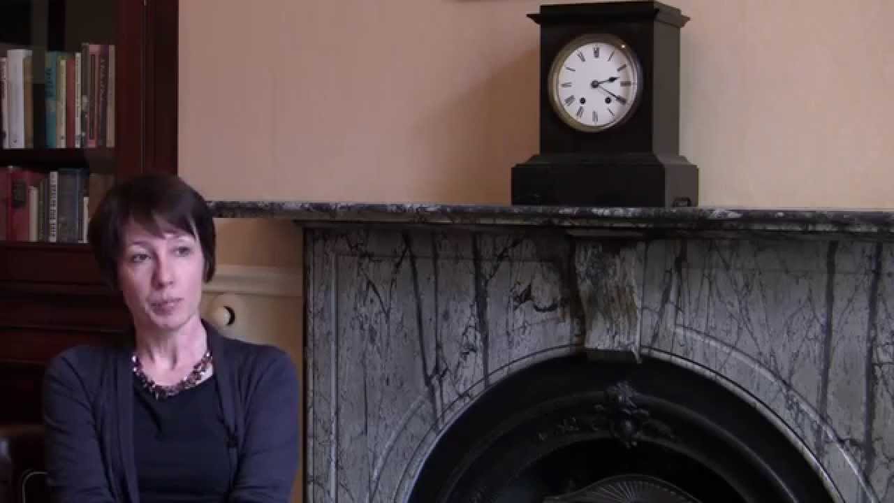 Mental Health in Ireland in 1913