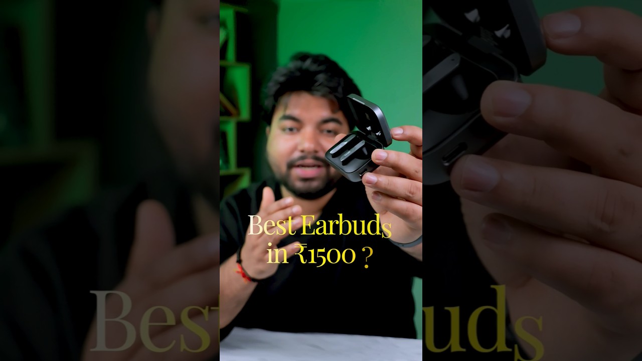 Best TWS Under ₹1,500? boAt Airdopes 800 Review | Dolby Audio & 40Hr Battery 