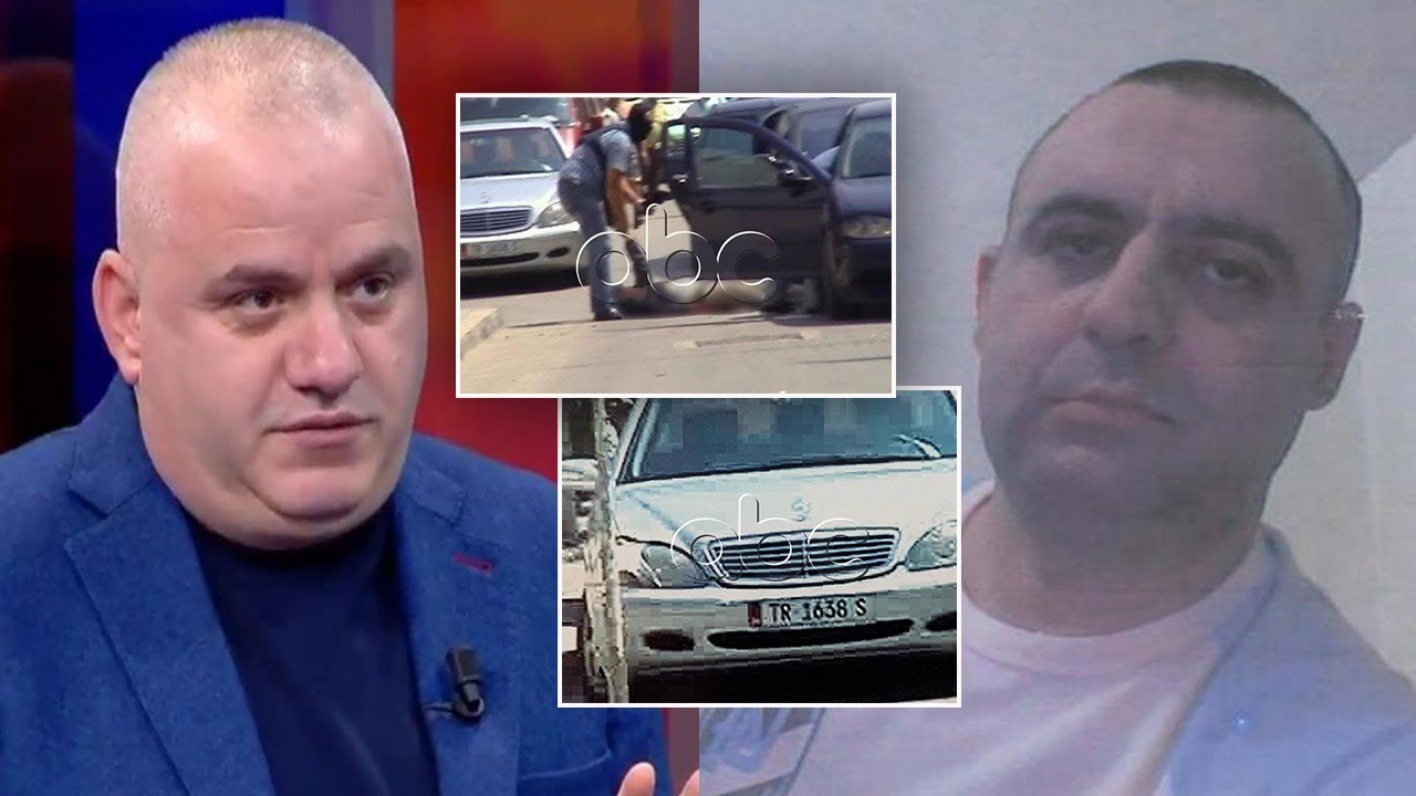 Fakte tronditese nga Artan Hoxha: Si u vra bosi i droges dhe “Benz”-i misterioz me 400 mije euro