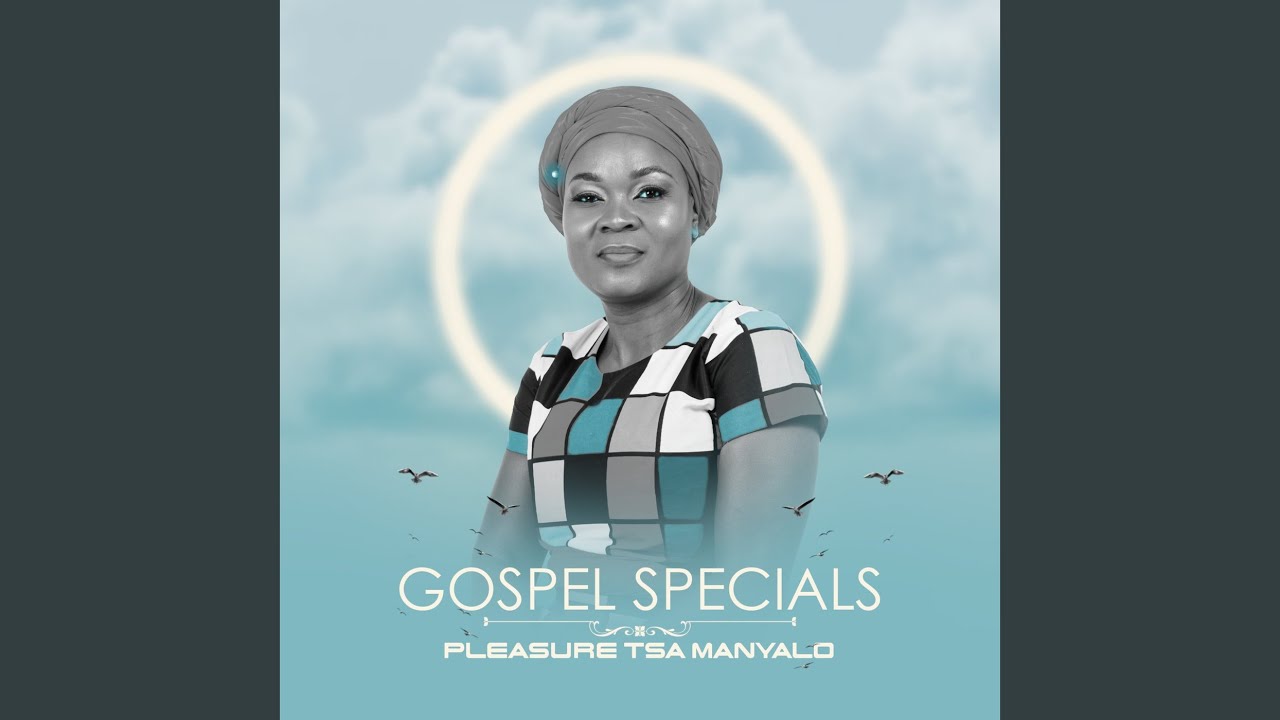 O Mohau Wa Modimo