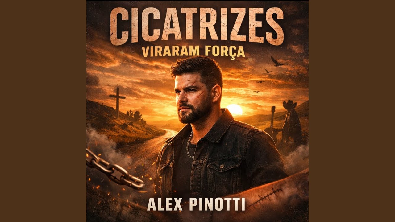 Cicatrizes Viraram Força