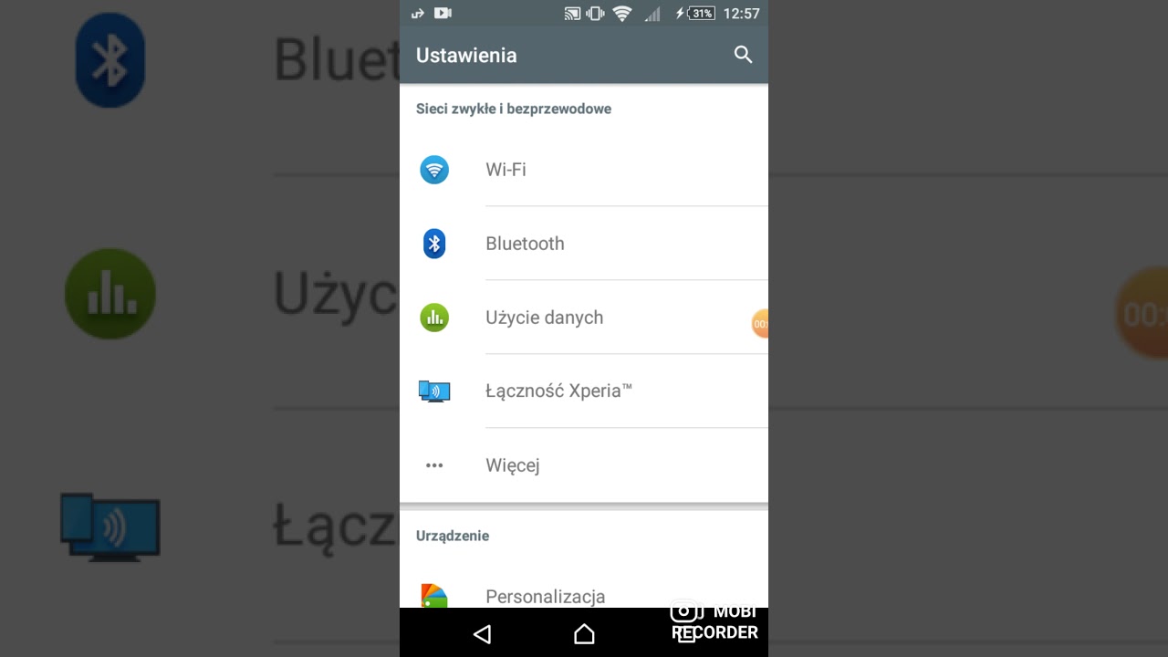 Jak przenieść dane na kartę SD i wyczyścić ją|FanFejma TM