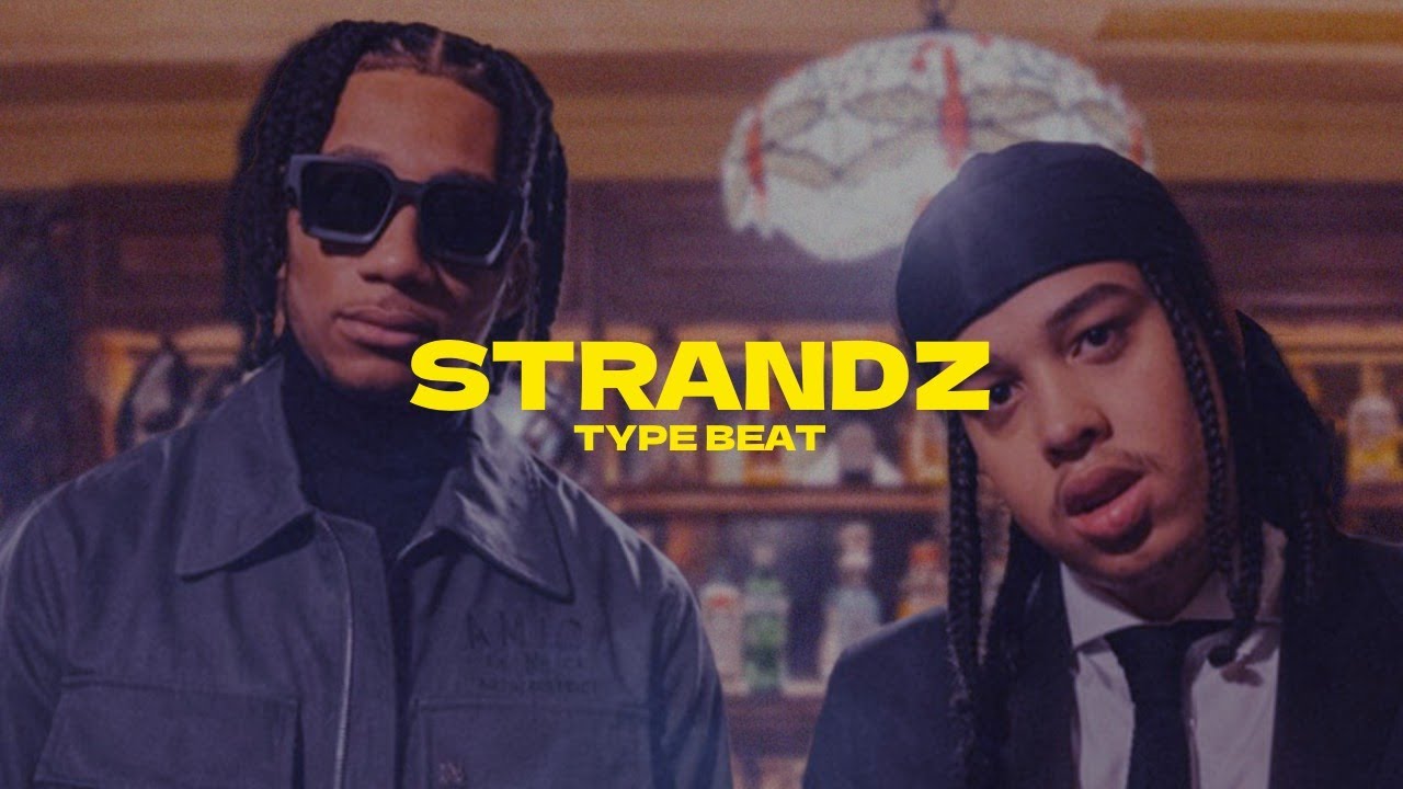 [FREE] Strandz x Digga D Type Beat - 