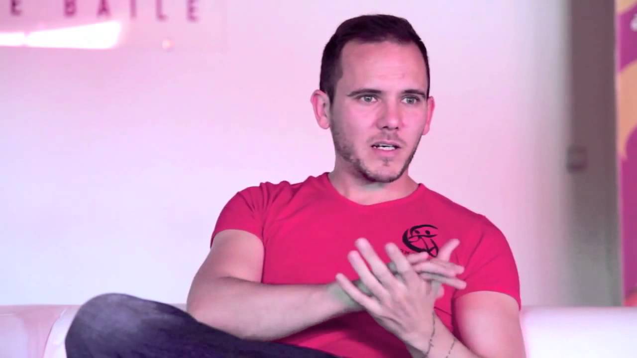 Korke Escalona - Interview