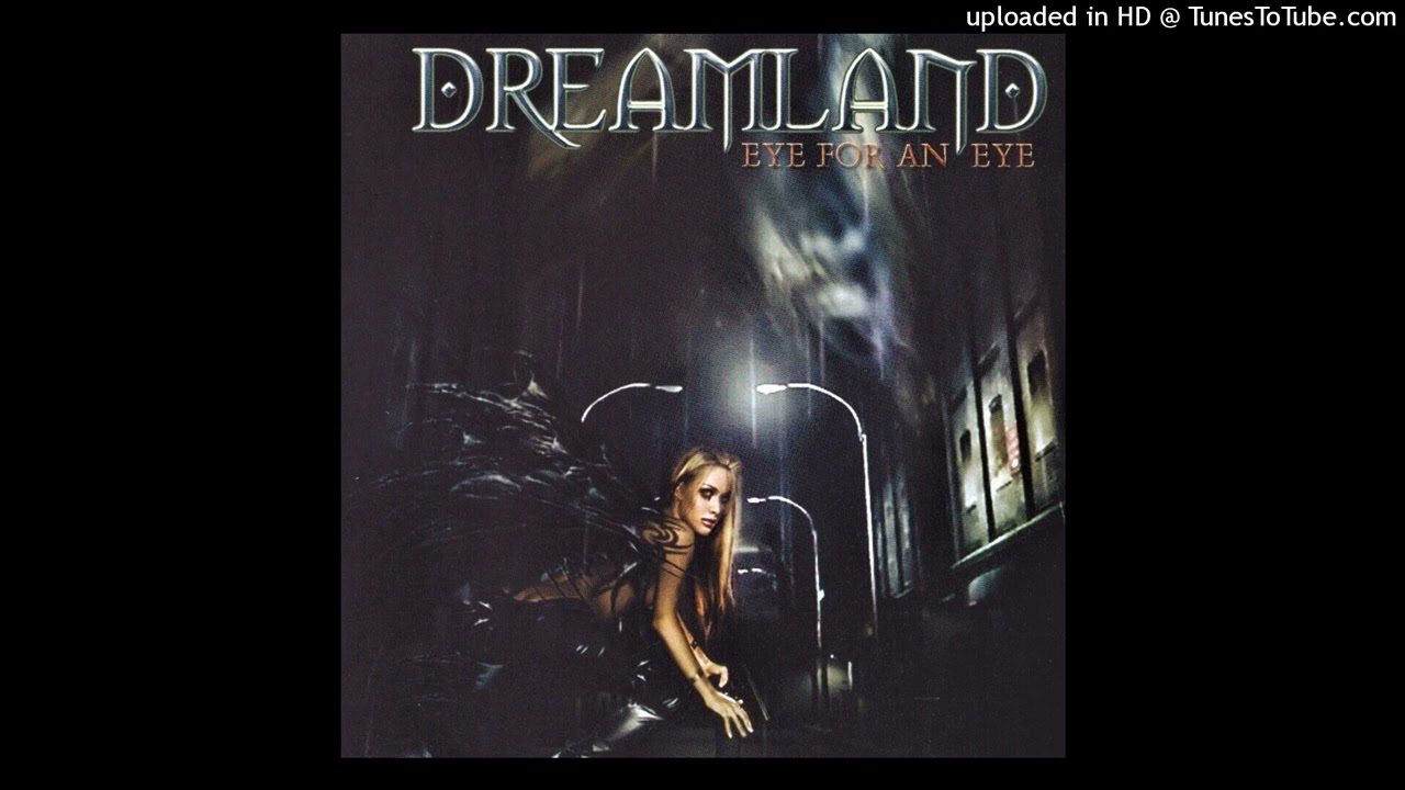 ● DREAMLAND 🇸🇪 - LOVE IS MEANT TO LAST FOREVER (JOHN NORUM COVER)