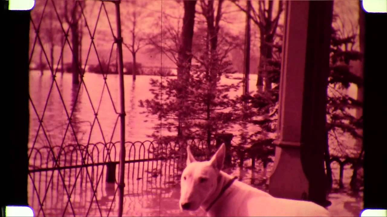 Wilkes Barre Floods 1936 and earlier