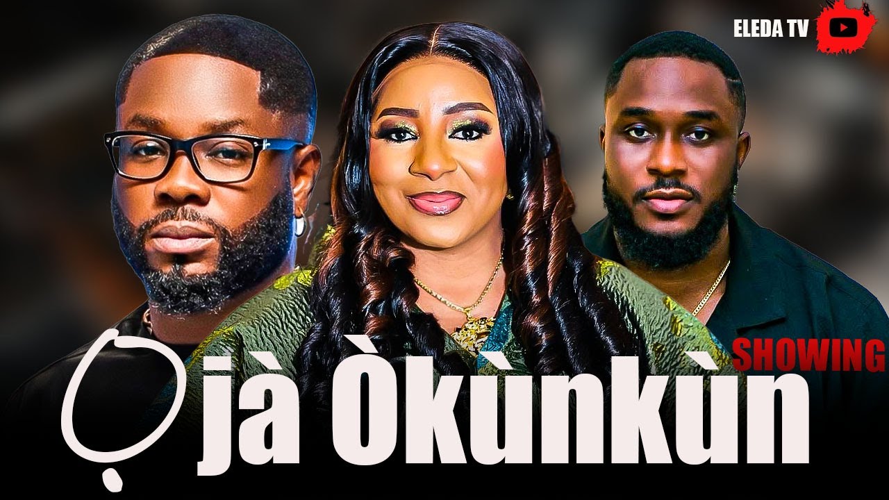 OJA OKUNKUN - Latest Yoruba Movie 2026 Drama; Mide FM Matins , Ibrahim Yekini , Kiki Bakare