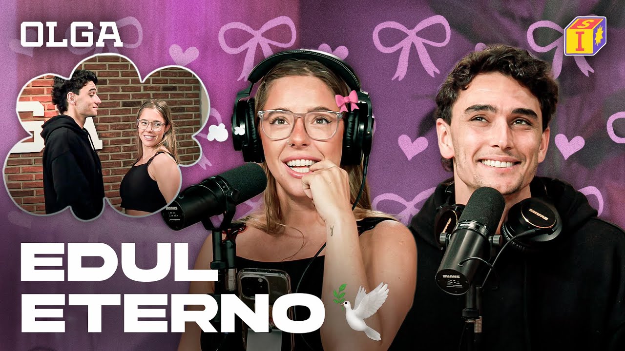 VOS, YO y UN BALDE de NUGGETS, PENSALO | Ser&iacute;a Incre&iacute;ble | COMPLETO 3/10