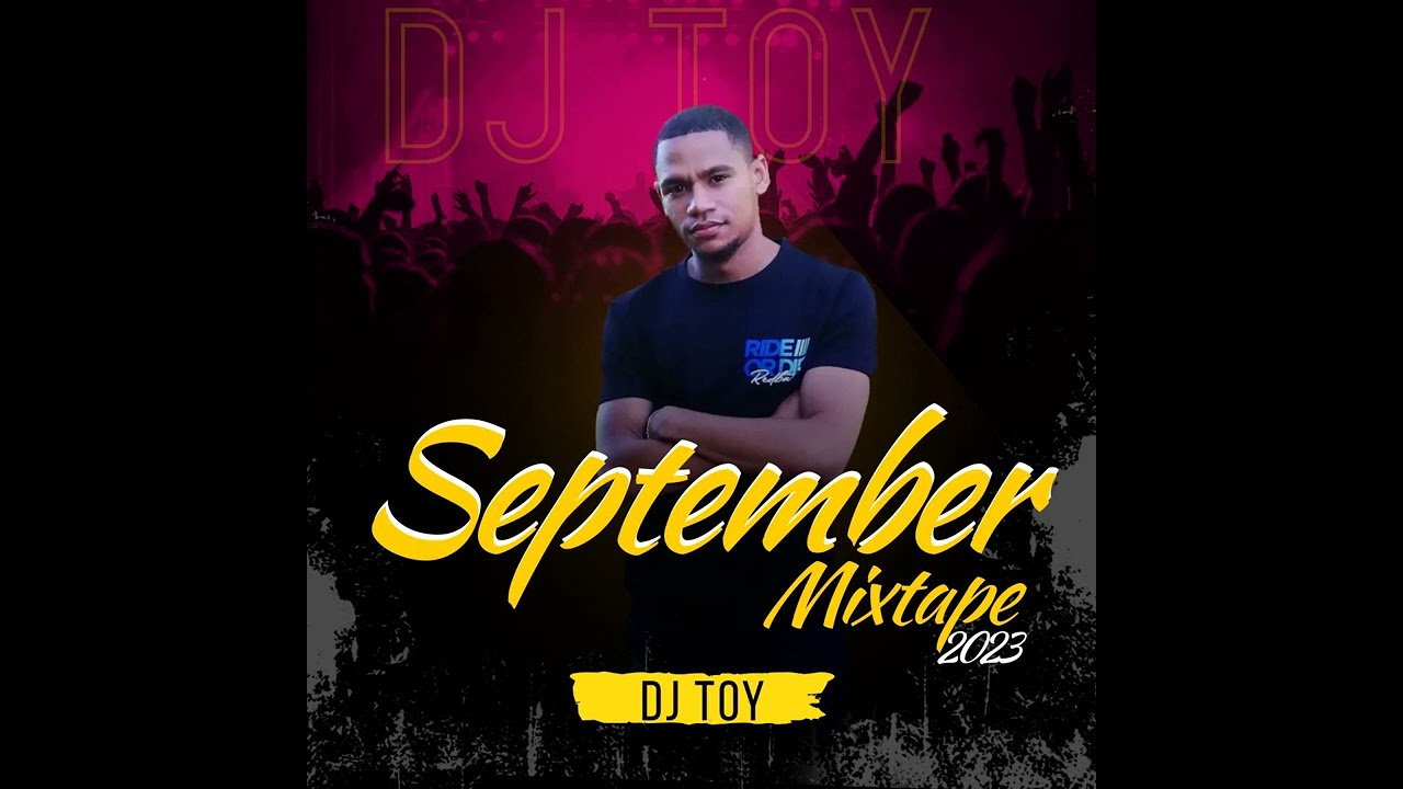DJ TOY September Mix 2023